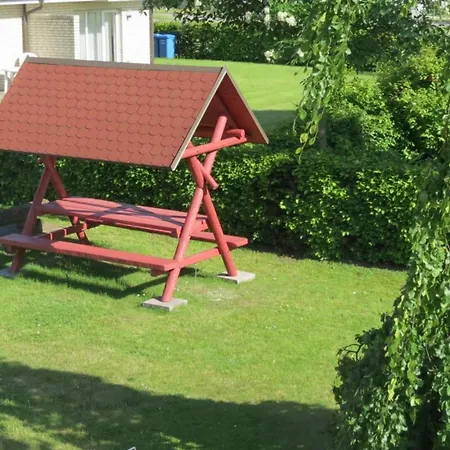 Apartamento Luv & Lee, Wiek