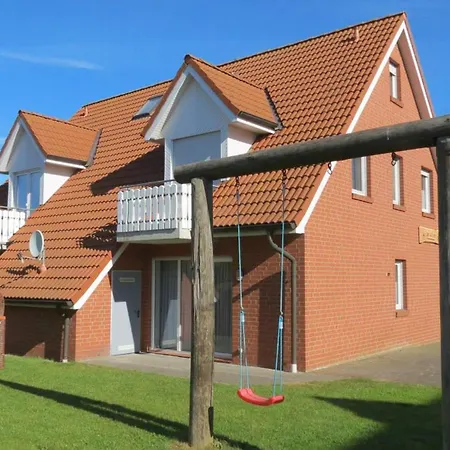 Wiek, Haus Luv & Lee Wiek auf Rügen