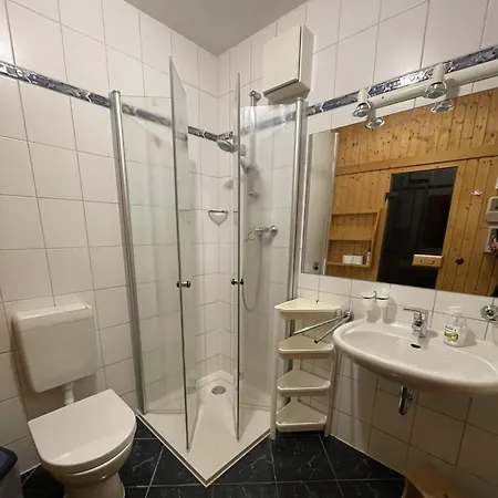 شقة Wiek, Haus Luv & Lee Wiek auf Rügen