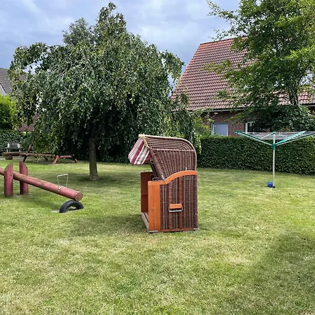 شقة Luv & Lee, Wiek Wiek auf Rügen