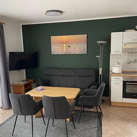 Apartamento Luv & Lee, Wiek