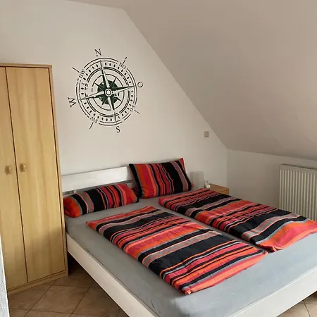 Wiek, Haus Luv & Lee * Wiek auf Rügen