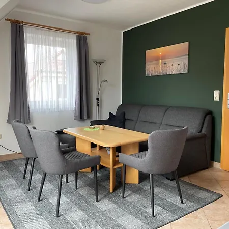Wiek, Haus Luv & Lee * Wiek auf Rügen