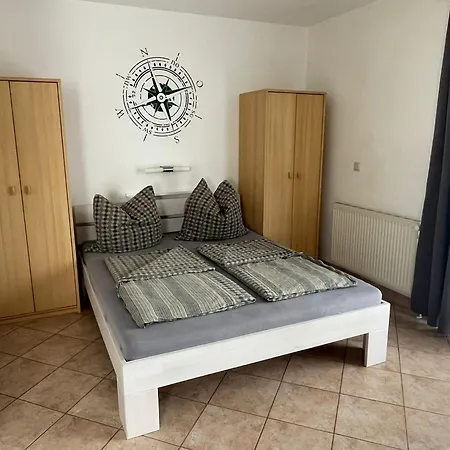 شقة Wiek, Haus Luv & Lee Wiek auf Rügen