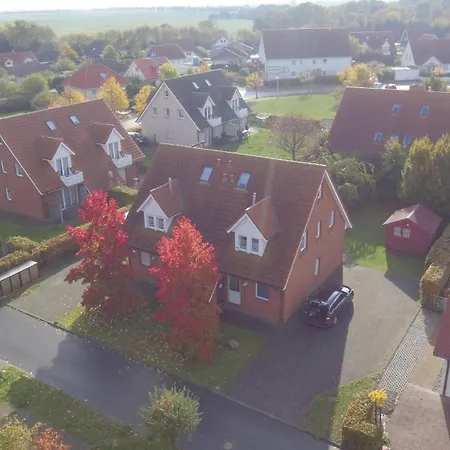 Luv & Lee, Wiek * Wiek auf Rügen