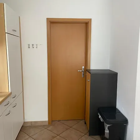 Luv & Lee, Wiek Apartamento Wiek auf Rügen