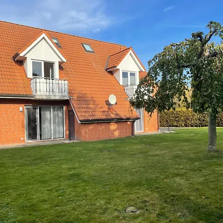 Apartamento Luv & Lee, Wiek