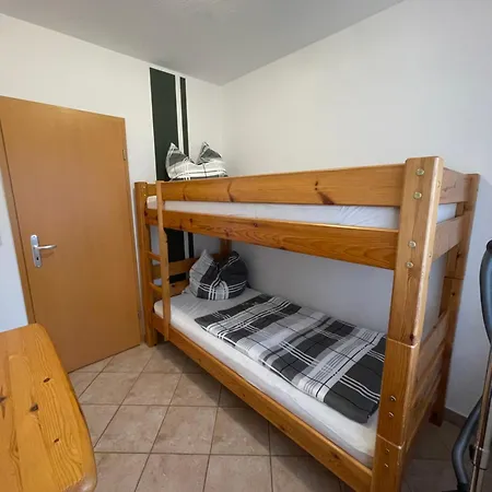 Luv & Lee, Wiek * Wiek auf Rügen