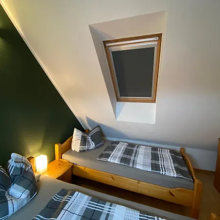 Luv & Lee, Wiek Apartamento Wiek auf Rügen