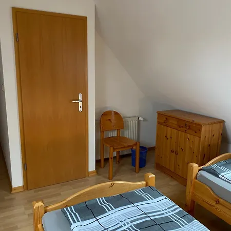 Apartamento Luv & Lee, Wiek *