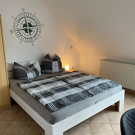 Luv & Lee, Wiek Apartamento Wiek auf Rügen