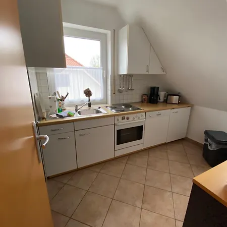 Luv & Lee, Wiek * Wiek auf Rügen